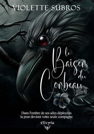 LE BAISER DU CORBEAU.