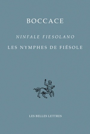 Les Nymphes de Fiesole / Ninfale Fiesolano