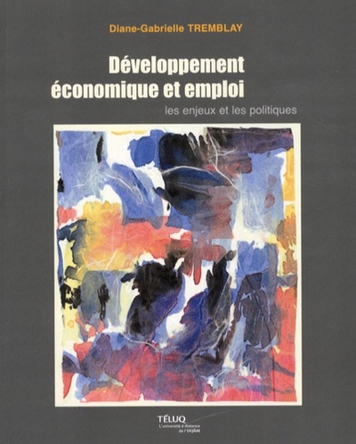 DEVELOP ECON ET EMPLOI