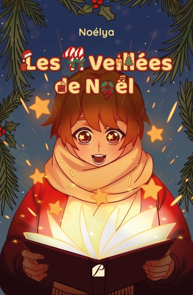 Les onze veillées de Noël