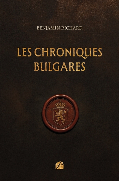 Les Chroniques Bulgares