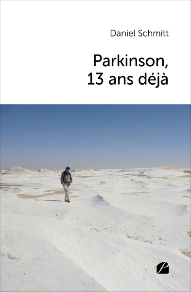 Parkinson, 13 ans déjà