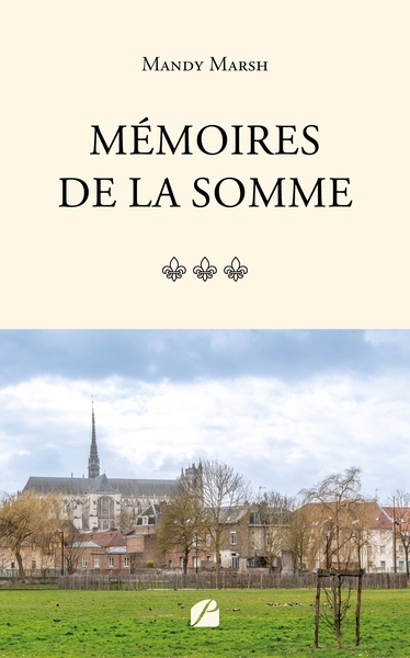 Mémoires de la Somme