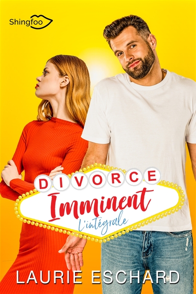 Divorce Imminent - Intégrale