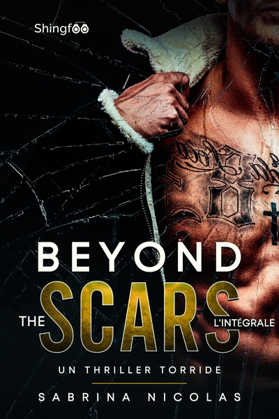 Beyond the Scars - Intégrale