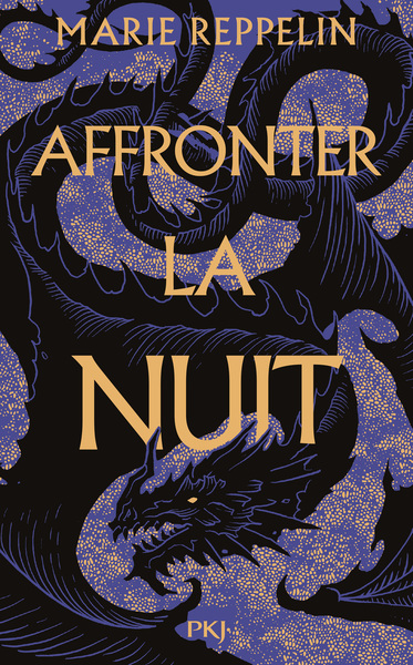 Affronter la nuit - Tome 1