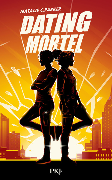 Assassin's Guide - Baby-sitting mortel - Tome 2 Dating mortel