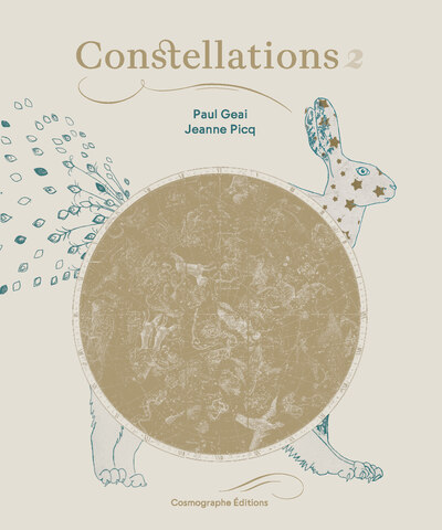 Constellations - Volume 2