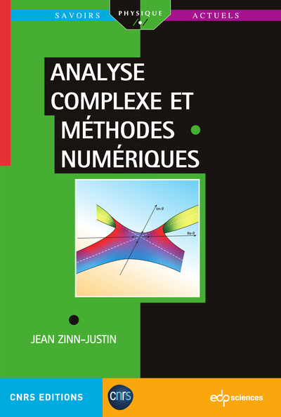 Analyse complexe et méthodes numériques