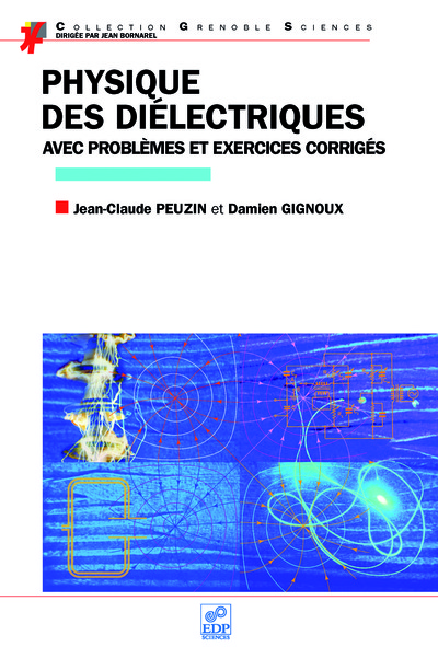 Physique des diélectriques