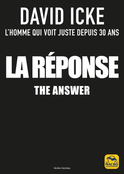 La réponse - The Answer
