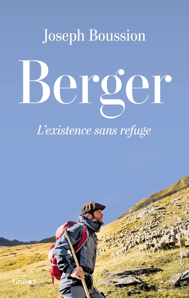 Berger - L'existence sans refuge