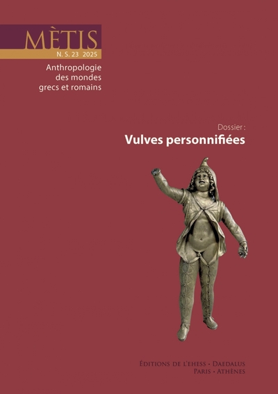 Vulves personnifiées