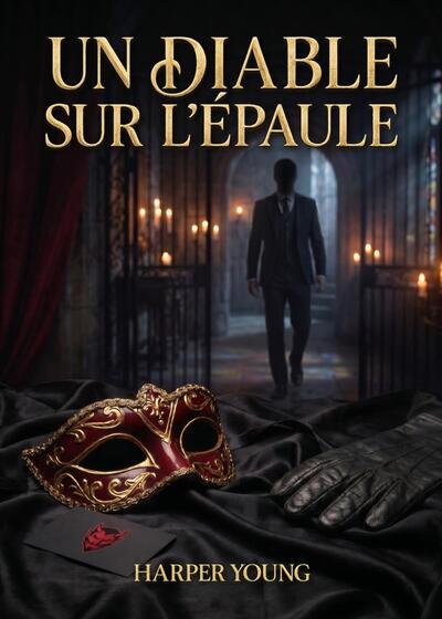 Un diable sur l'épaule