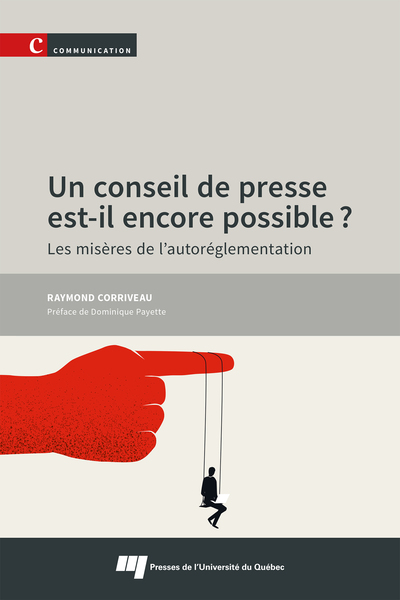 Un conseil de presse est-il encore possible ? - Les misères de l'autoréglementation