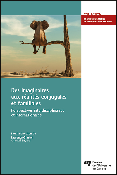 Des imaginaires aux réalités conjugales et familiales - Perspectives interdisciplinaires et internationales