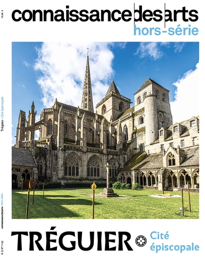 TREGUIER ET SA CATHEDRALE