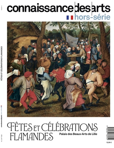 HORS SERIES - FETES ET CELEBRATIONS FLAMANDES