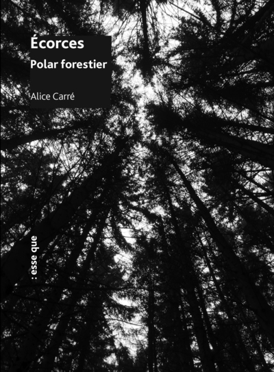 Écorces - Polar forestier