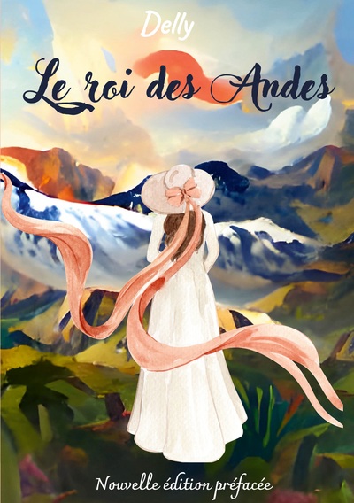 Le roi des Andes - Nouvelle édition préfacée