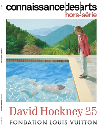DAVID HOCKNEY