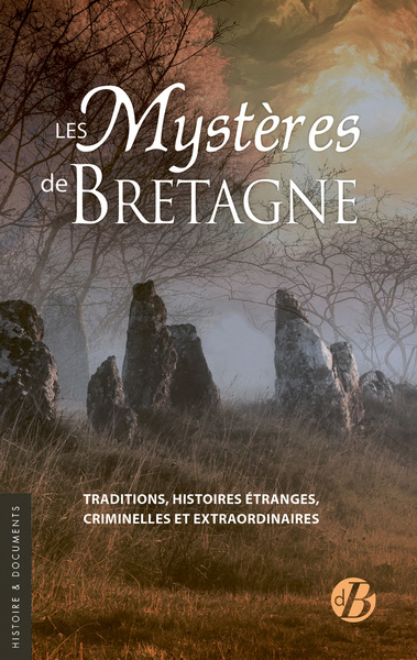 Les Mystères de Bretagne