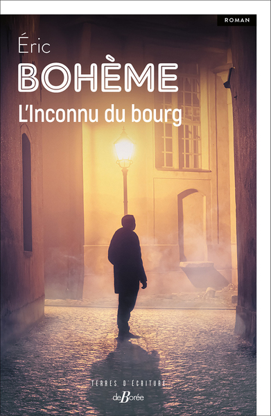 L'inconnu du bourg