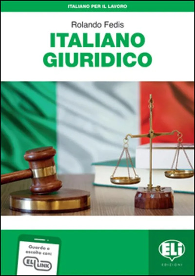 ITALIANO PER GIURISTI