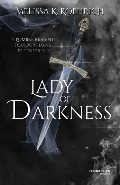 Lady of Darkness