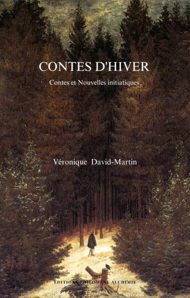 Contes d'Hiver - Contes et Nouvelles initiatiques