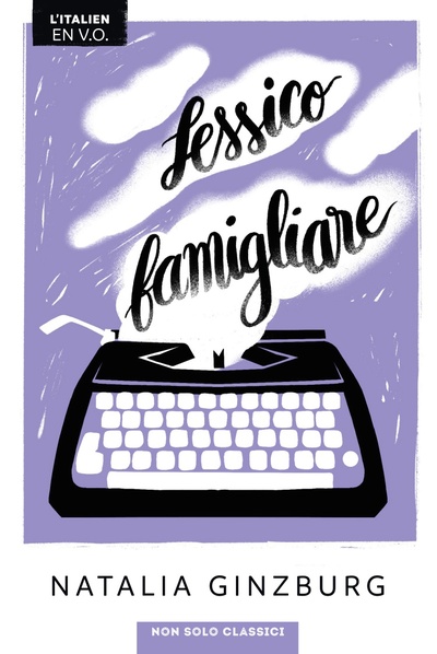 Lessico famigliare