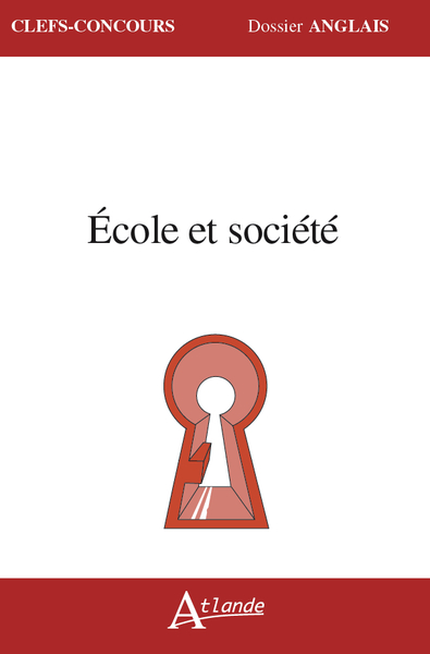 École et société