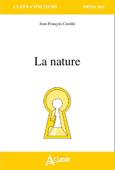 La nature
