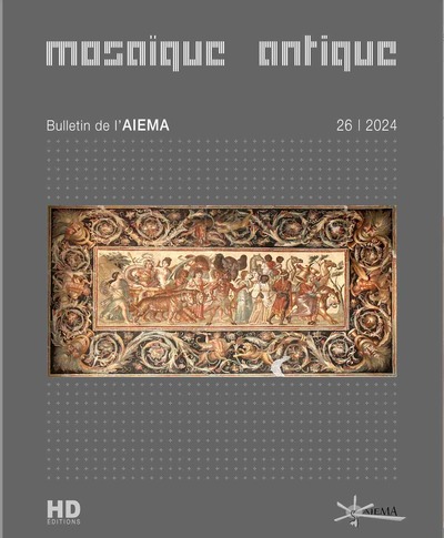 Mosaïque antique