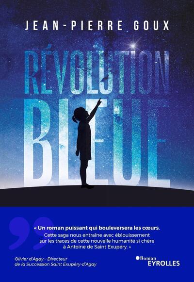 Révolution bleue - La Petite Princesse