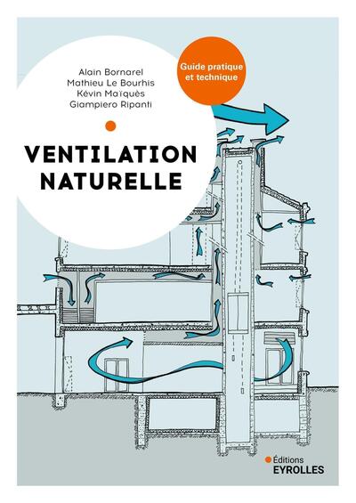 Ventilation naturelle - Guide pratique et technique