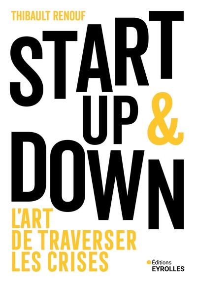 Start up et down