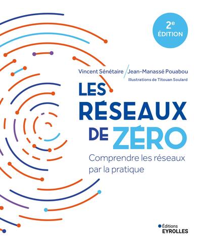 Les réseaux de zéro - Comprendre les réseaux par la pratique