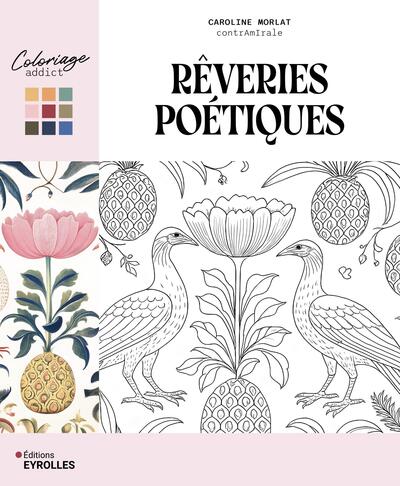 Rêveries poétiques