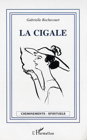 La cigale