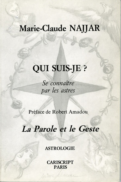 Qui suis-je ? - Se connaître par les astres