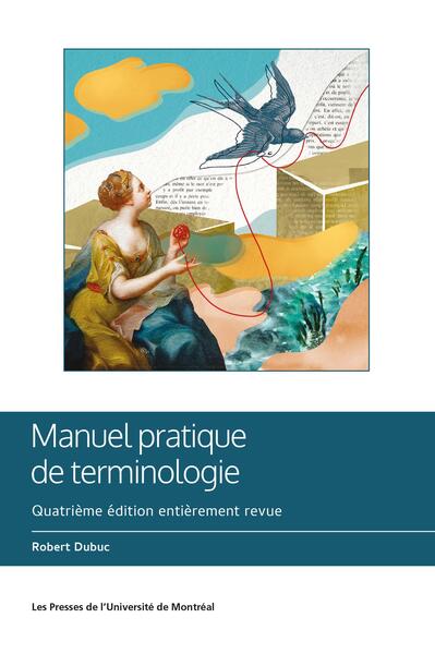 Manuel pratique de terminologie