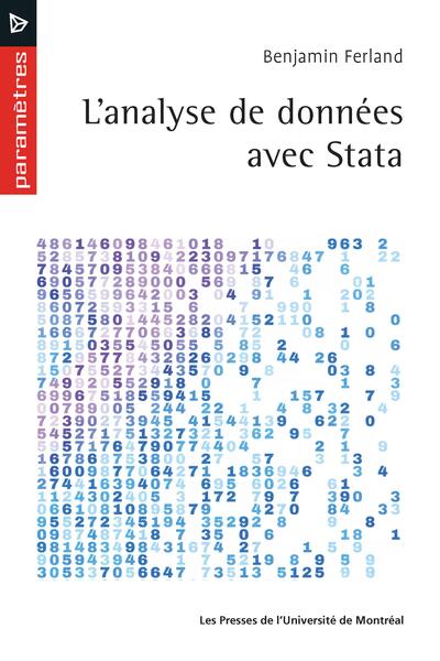 L'analyse de données avec Stata