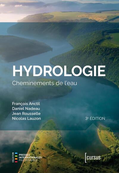 Hydrologie - Cheminements de l'eau