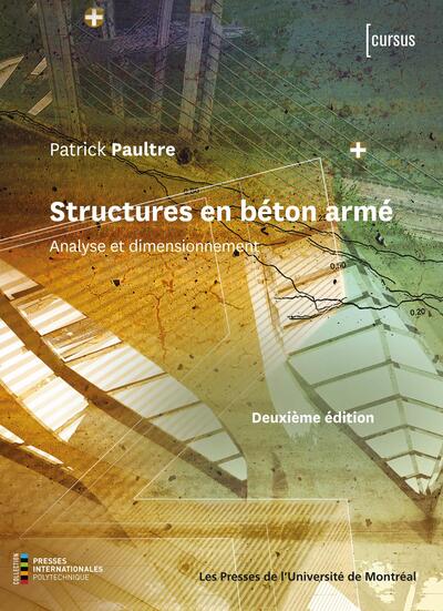 Structures en béton armé - Analyse et dimensionnement