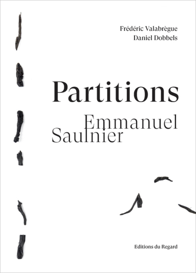 Partitions - Emmanuel Saulnier