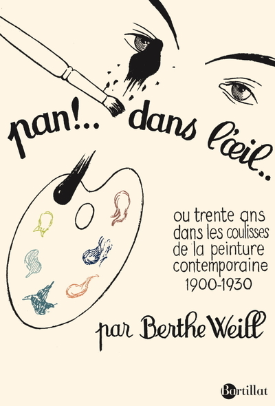 Pan ! Dans l'oeil !...