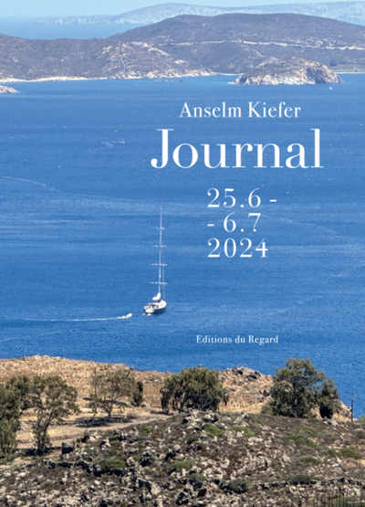 Journal 25.6 -6.7 2024
