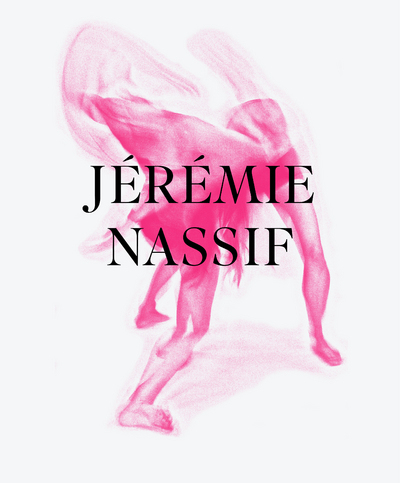 Jérémie Nassif: L'instant expressif