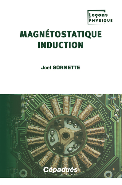 Magnétostatique - Induction